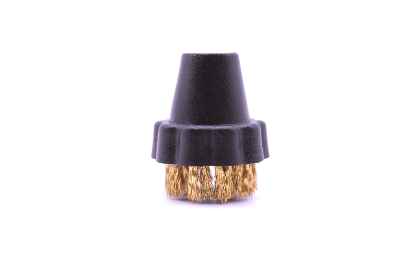 Brosse laiton 1" (paquet de 6)