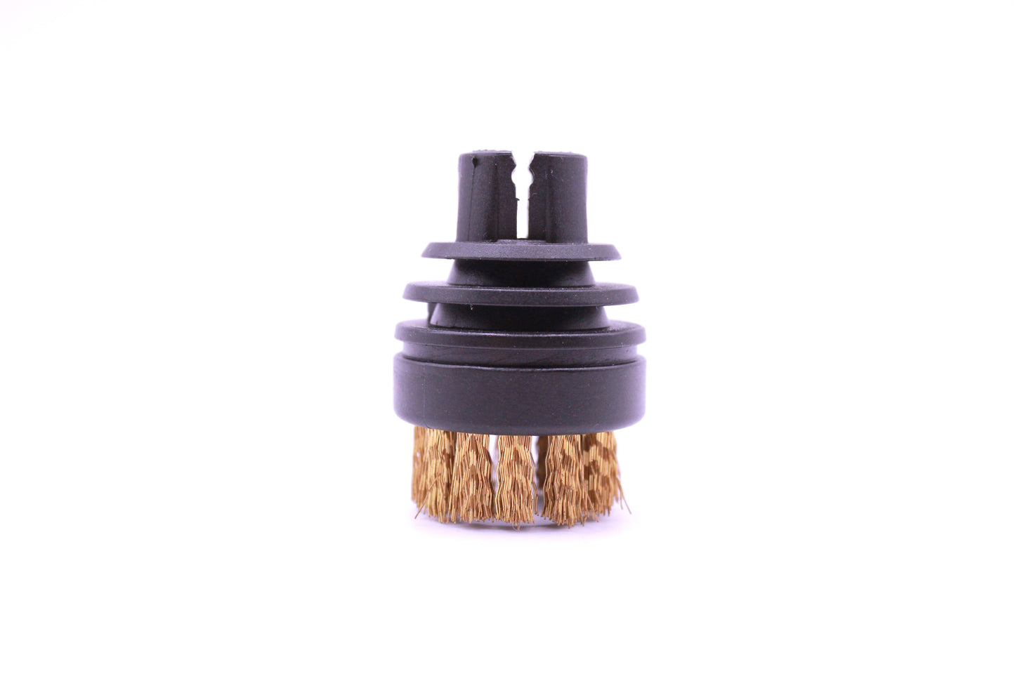 Brosse laiton 1" (paquet de 6)