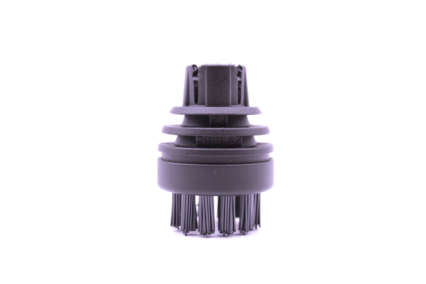 Brosse nylon 1" (paquet de 6)