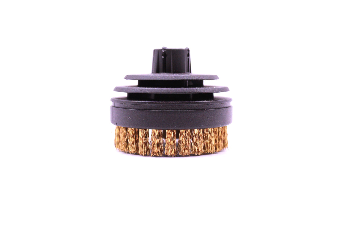 Brosse laiton 1" (paquet de 6)
