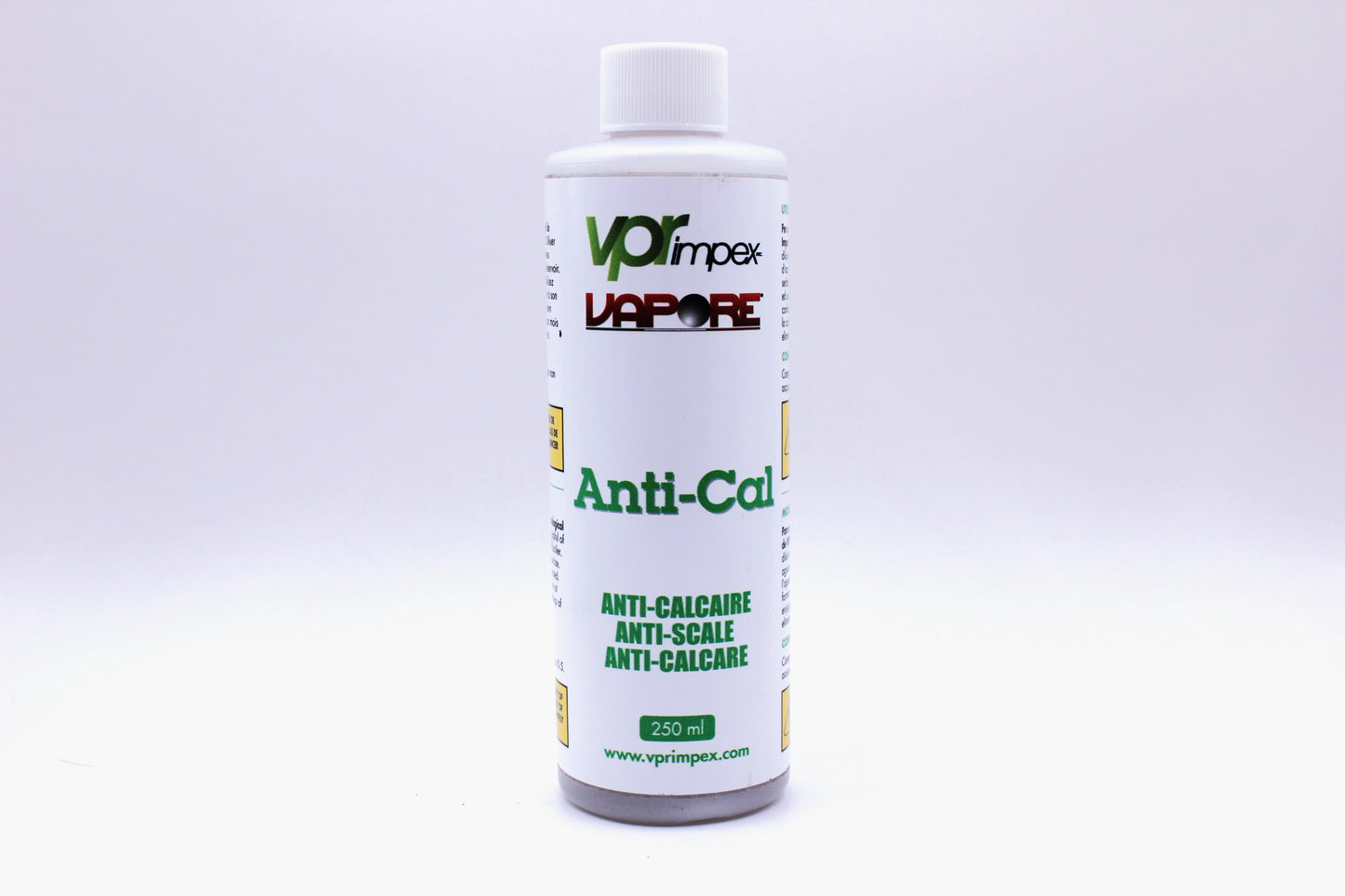 Anti-Calcaire
