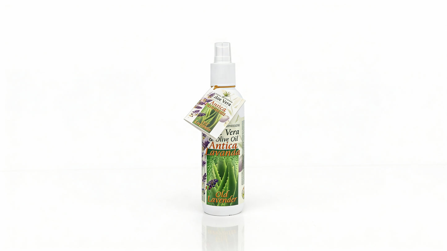 Antica Lavanda