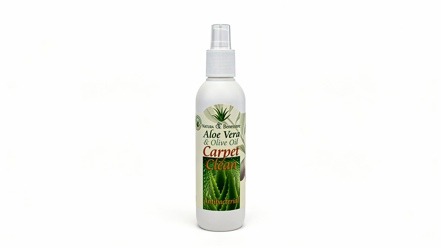 Carpet Clean