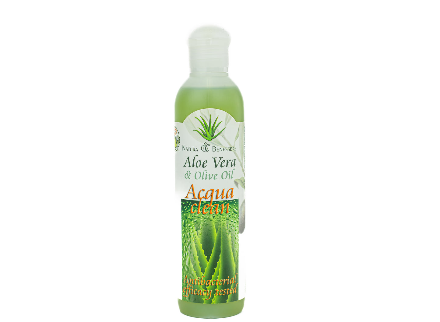 Acqua Clean