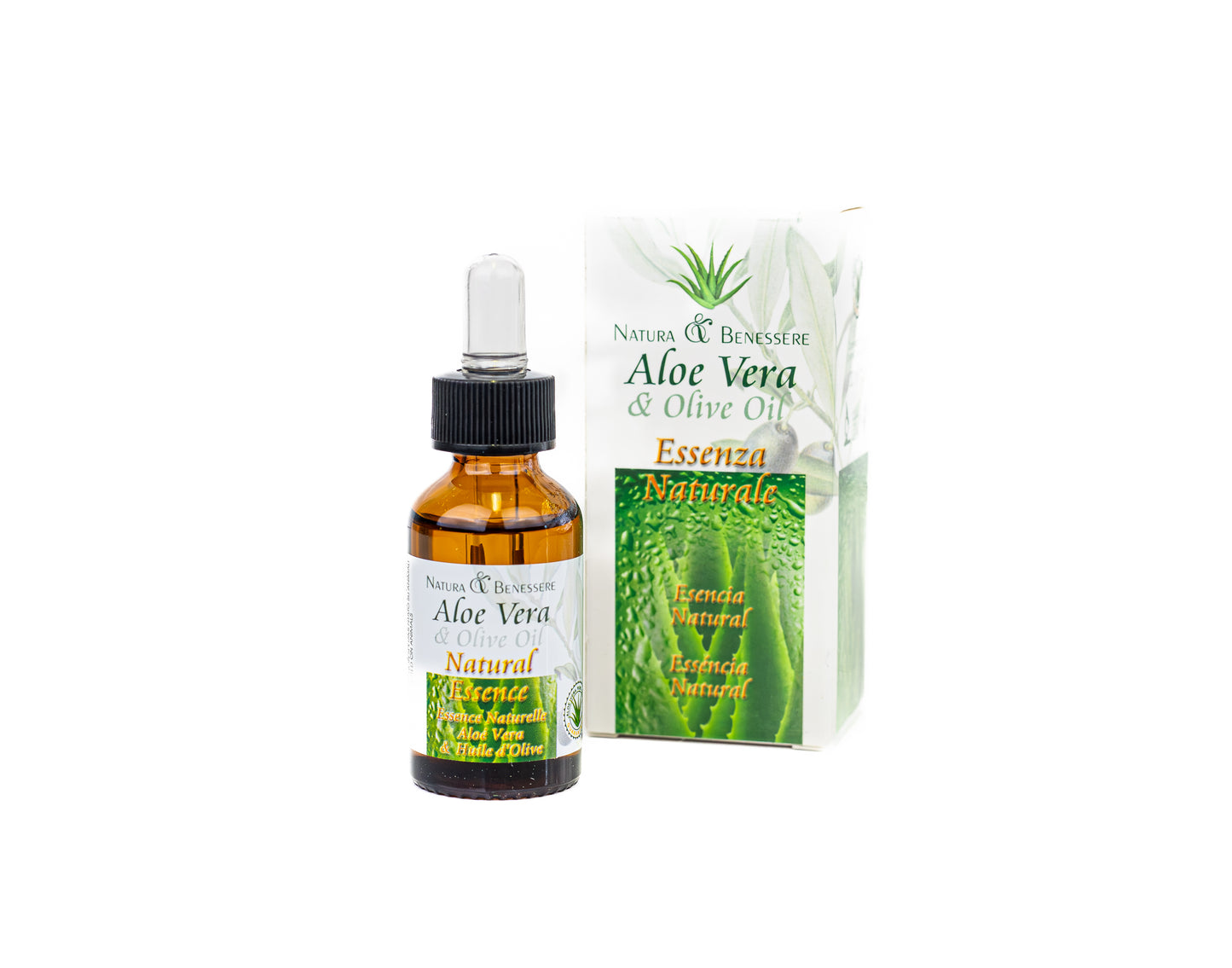 Essence naturelle
